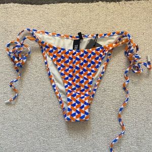 Triangl bikini bottoms